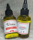 Hair Growth Oil