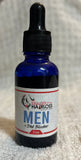 Hairloss. Oil for Men