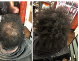 Shampoo + Treatment + Extreme 22
