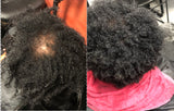 Shampoo + Treatment + Extreme 22
