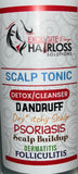 Scalp Solution Detox Tonic (itchy scalp)