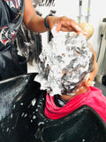 Hair-loss Shampoo