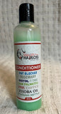 Hair-loss Conditioning Treatment