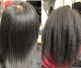Hair-loss Conditioning Treatment