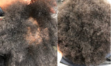 Hairloss/Alopecia Complete Bundle shampoo + Treatment + Leave-in + Extreme 22 Serum