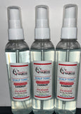 Scalp Solution Detox Tonic (itchy scalp)