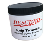 Deseed Scalp