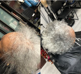 4oz Growth oil Maintenance Bundle