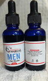 Hairloss. Oil for Men