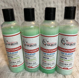 Hair-loss Conditioning Treatment