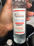 Scalp Solution Detox Tonic (itchy scalp)