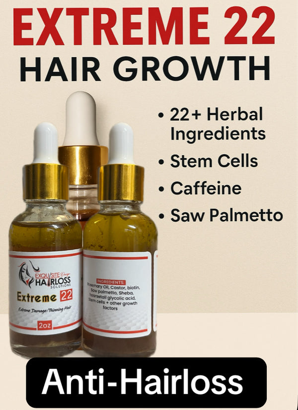 HAIR CARE