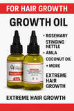 Hair Growth Oil