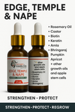 Edge/Temple Oil