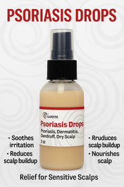 Psoriasis Drops