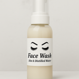 Beauty Organics {Face Wash}