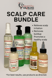 Scalp Care Bundle