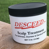 Deseed Scalp