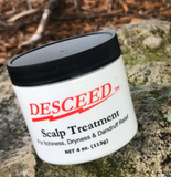 Deseed Scalp