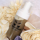 Beauty Organics {Face Wash}