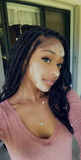 Beauty Organics {Face Wash}