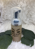 Beauty Organics {Face Wash}